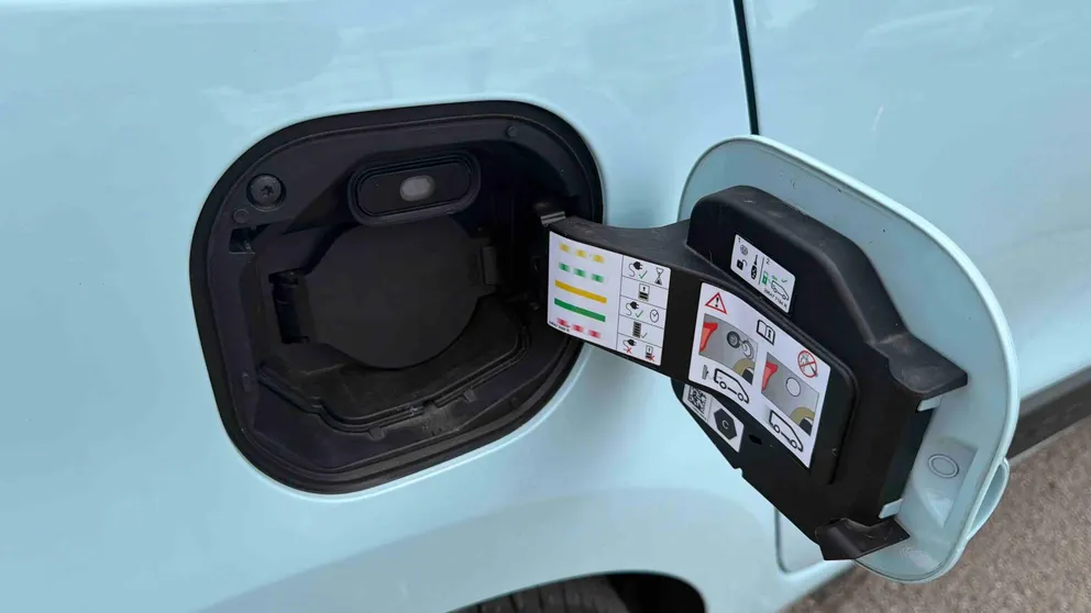 Véhicule occasion 1237779 - renault TWINGO - Photo 24