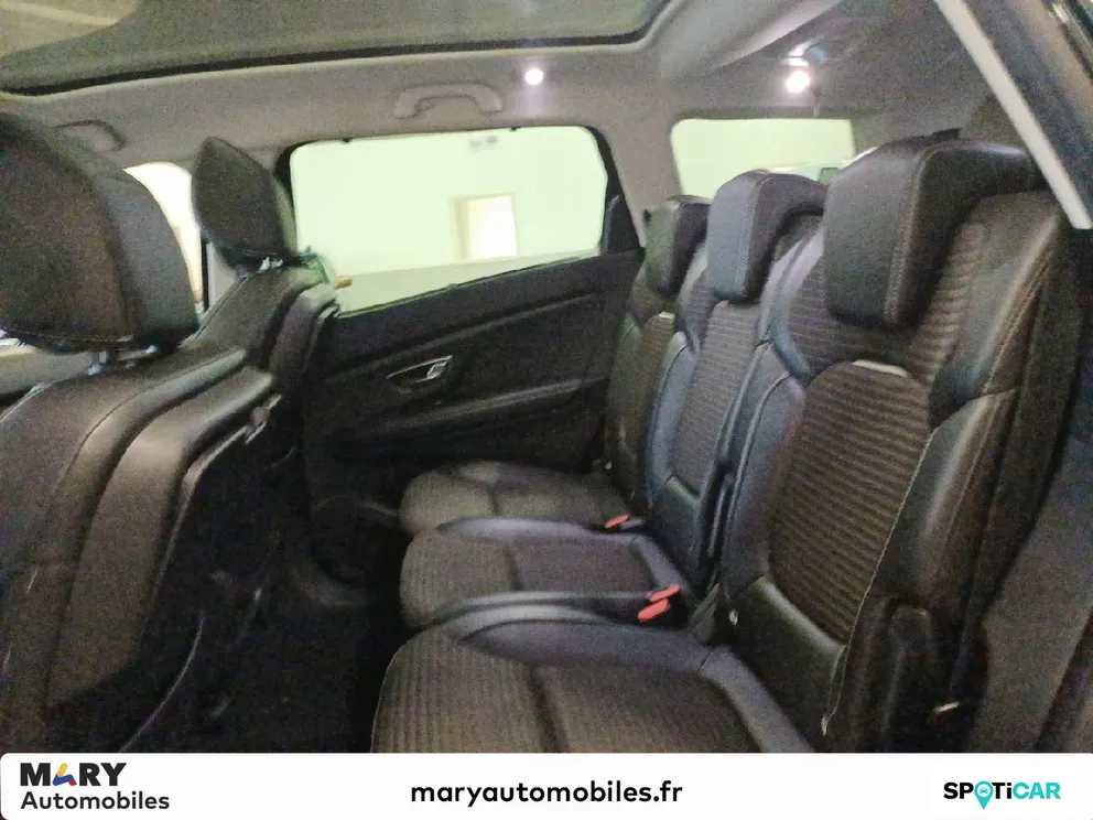 Véhicule occasion 1233448 - renault GRAND SCENIC - Photo 15