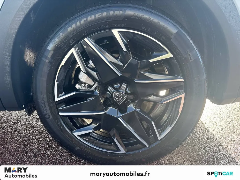Véhicule occasion 187153 - peugeot 5008 - Photo 11