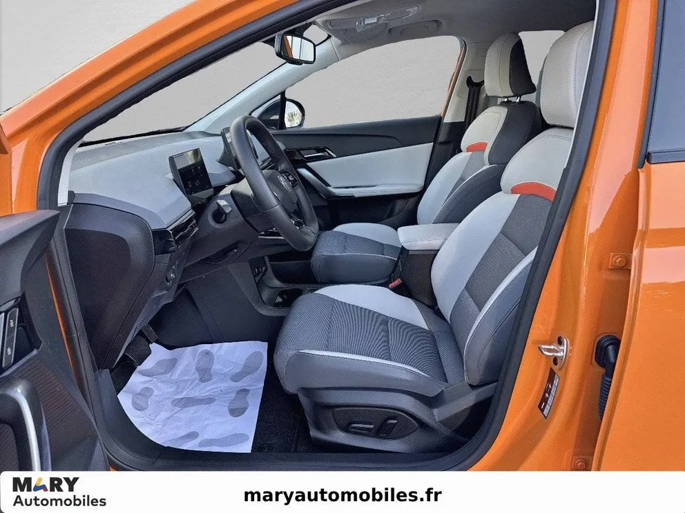 Véhicule occasion 175485 - mg MG4 - Photo 9