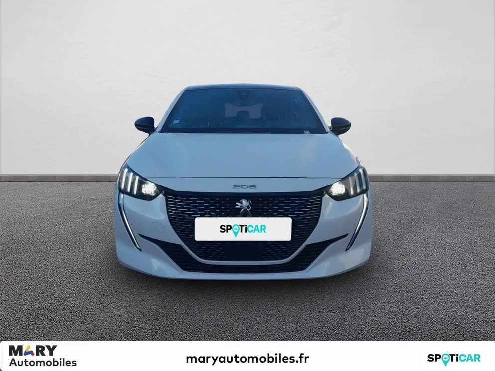 Véhicule occasion 199734 - peugeot 208 - Photo 2