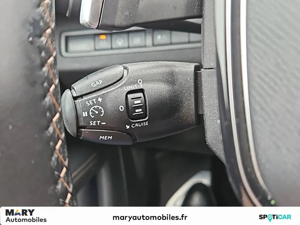 Véhicule occasion 212353 - peugeot 3008 - Photo 19