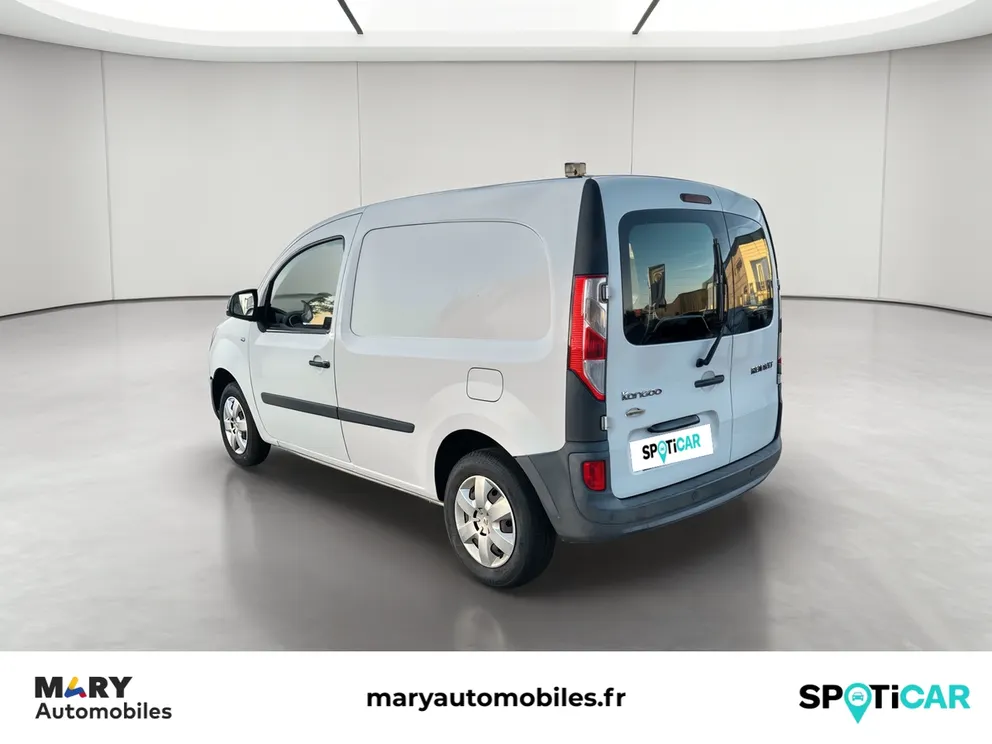 Véhicule occasion 1243930 - renault KANGOO - Photo 3