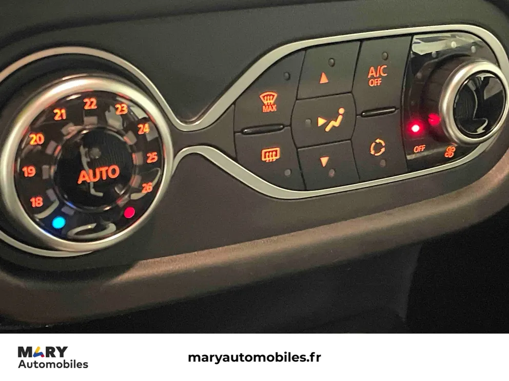 Véhicule occasion 1242784 - renault TWINGO - Photo 14