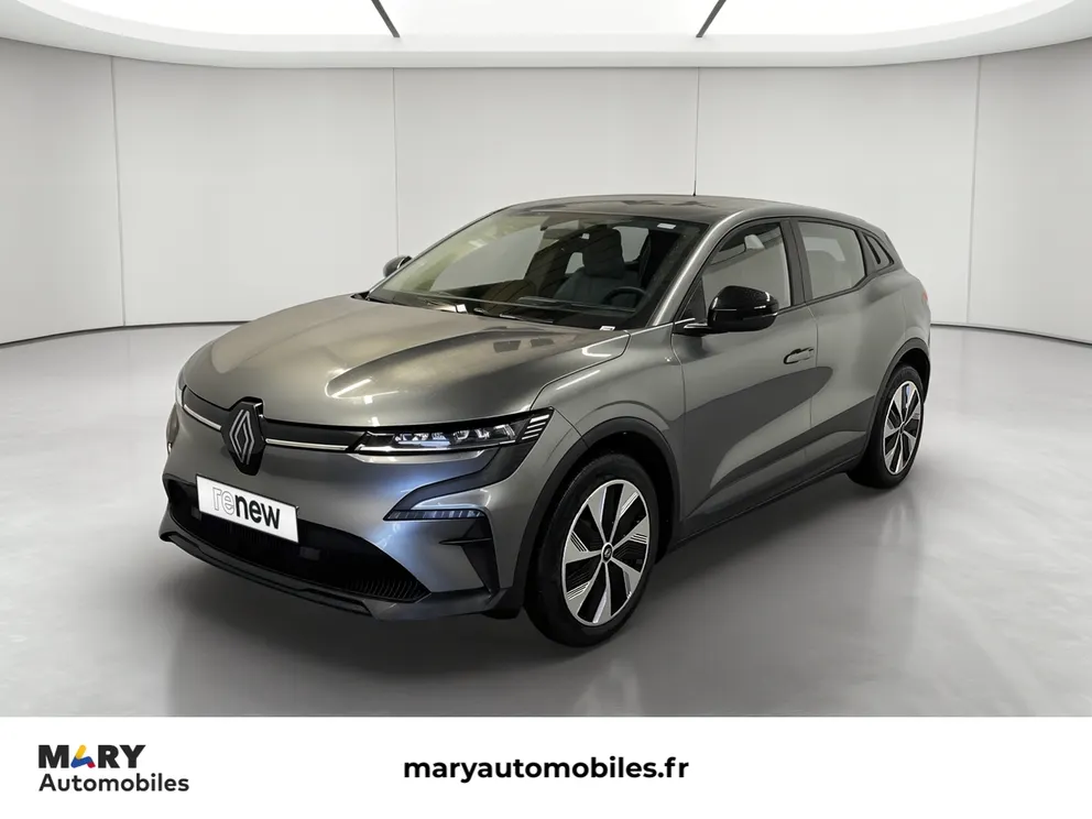 Véhicule occasion 1244132 - renault MEGANE - Photo 1