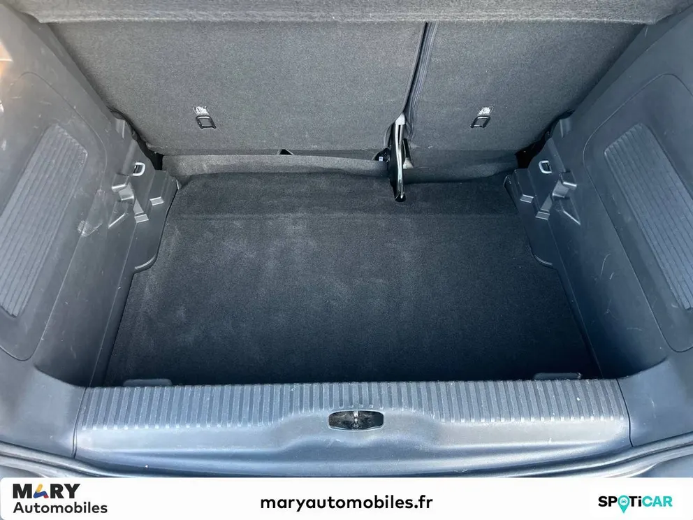 Véhicule occasion 206768 - Citroën C3 AIRCROSS - Photo 6