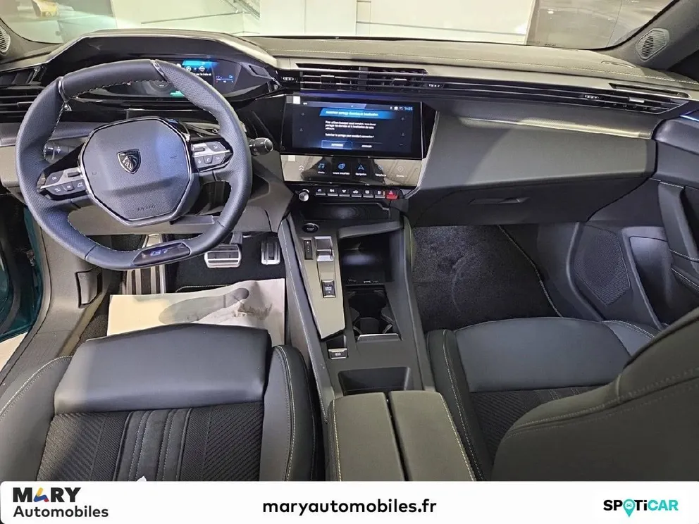 Véhicule occasion 224249 - peugeot 308 - Photo 8