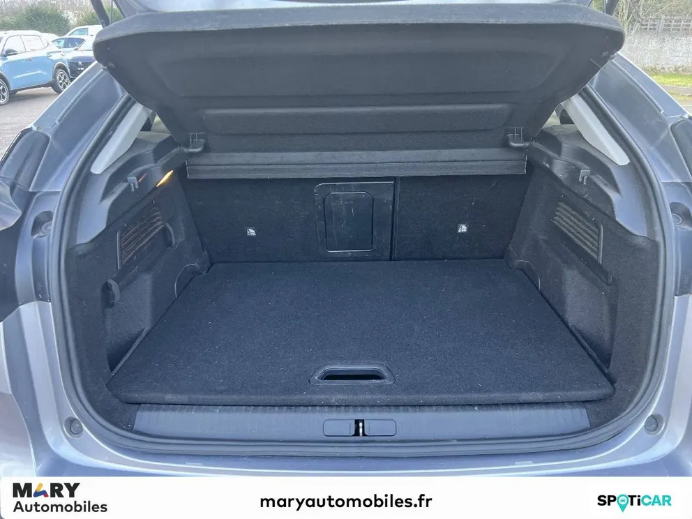 Véhicule occasion 209887 - Citroën C4 - Photo 6