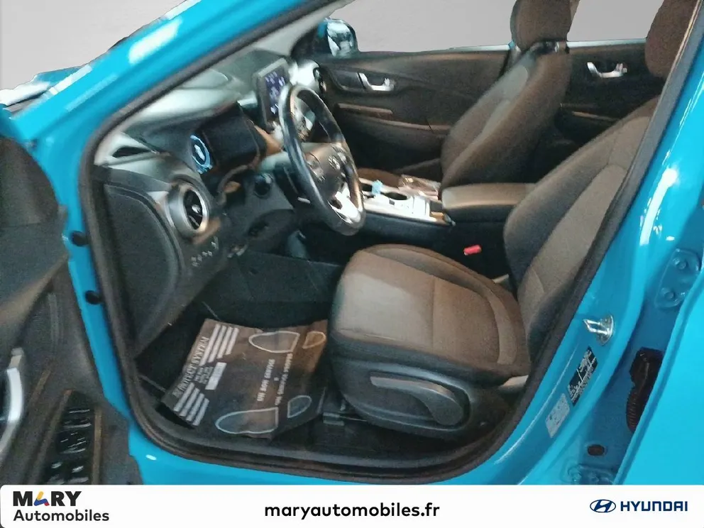 Véhicule occasion 206763 - hyundai KONA - Photo 9