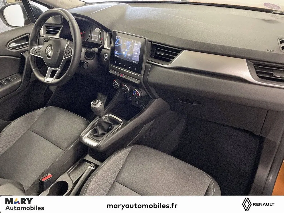 Véhicule occasion 188077 - renault CAPTUR - Photo 17