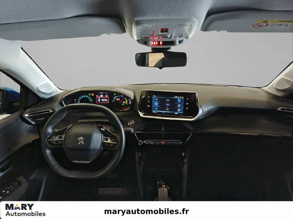 Véhicule occasion 202457 - peugeot 208 - Photo 8