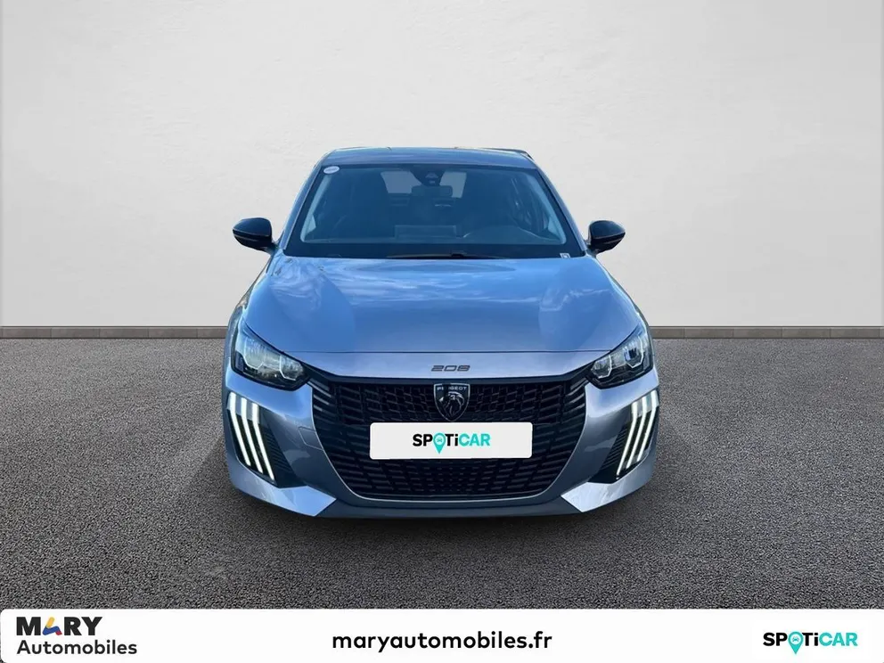 Véhicule occasion 205738 - peugeot 208 - Photo 2