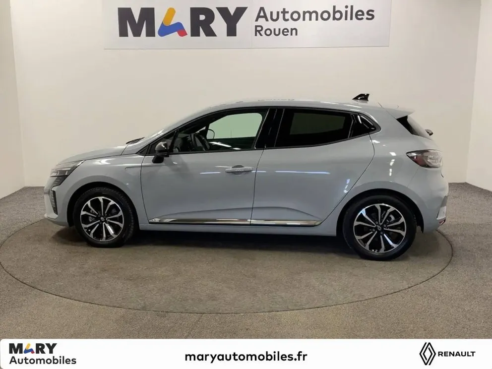 Véhicule occasion 229423 - renault CLIO - Photo 7