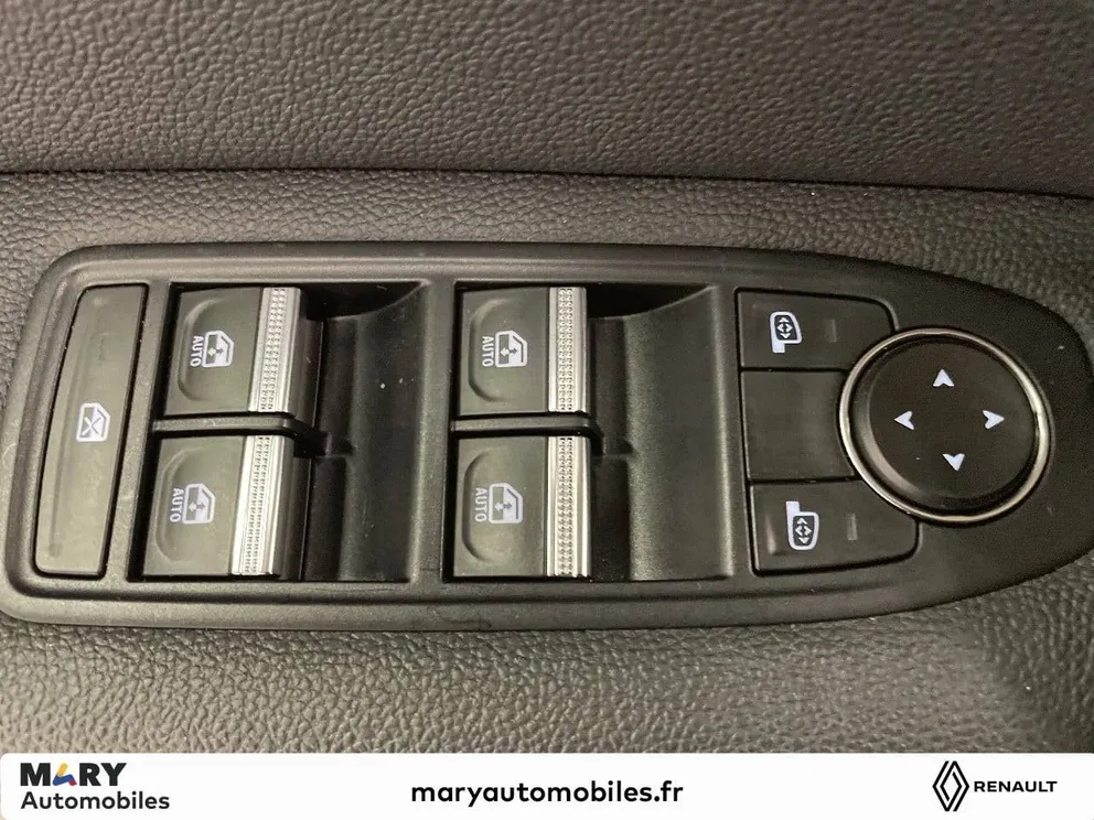 Véhicule occasion 204400 - renault CAPTUR - Photo 14