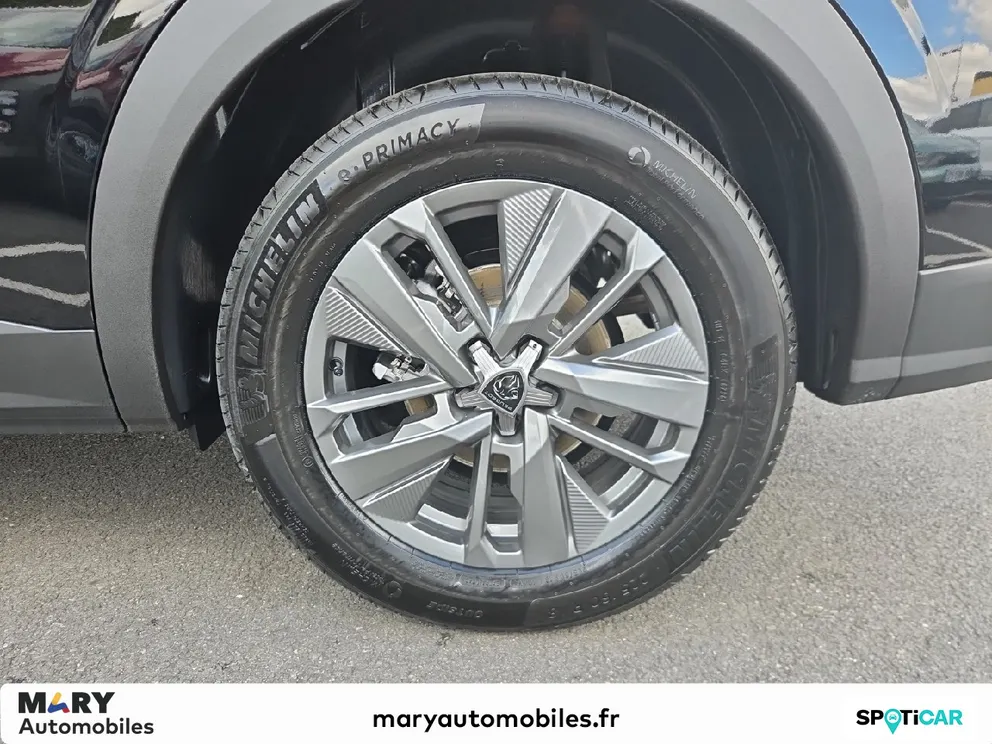 Véhicule occasion 1233306 - peugeot 5008 - Photo 7