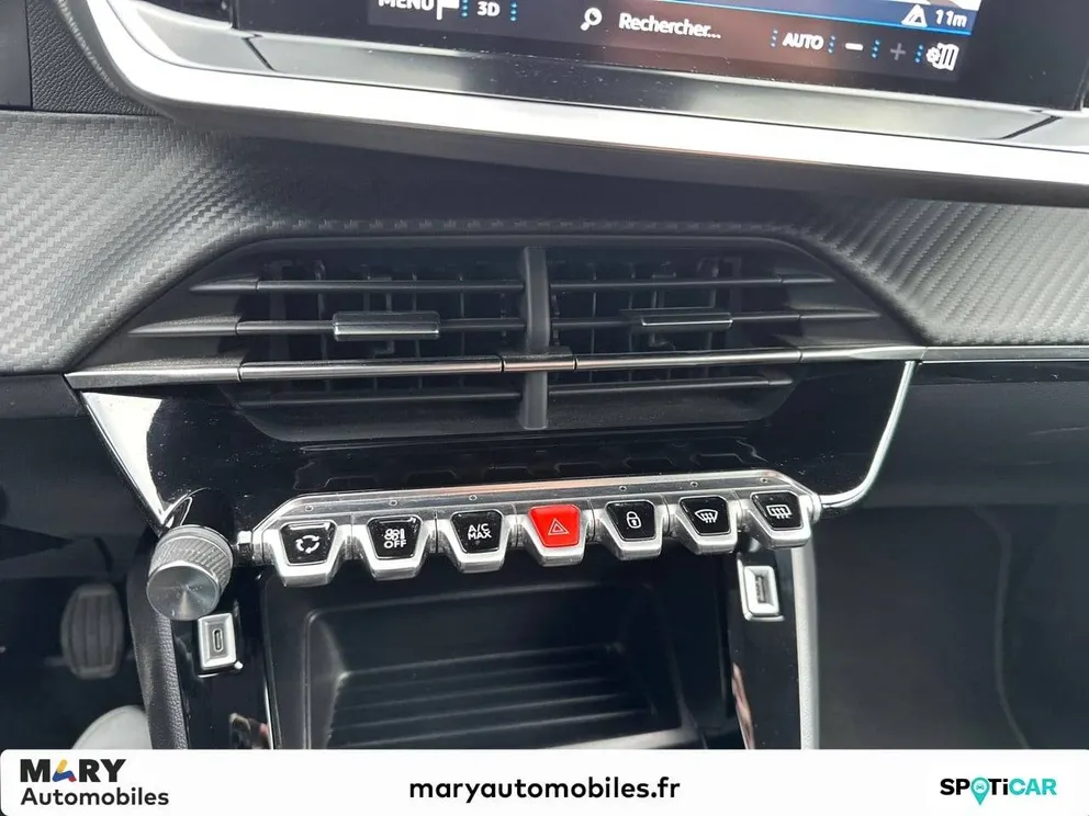 Véhicule occasion 198221 - peugeot 2008 - Photo 15