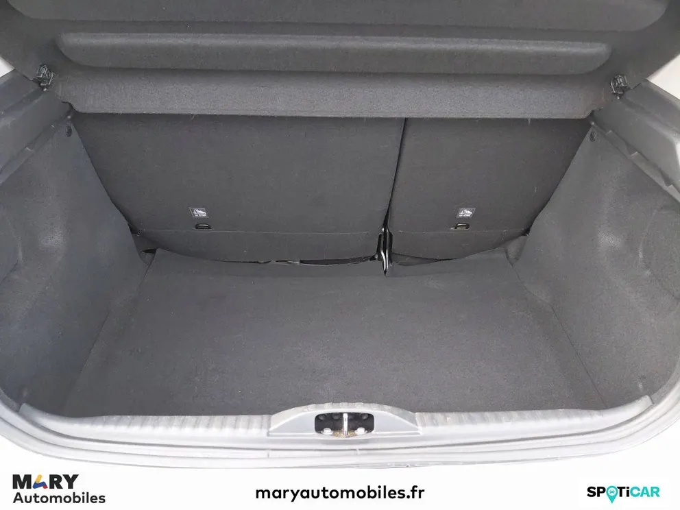 Véhicule occasion 224954 - Citroën C3 - Photo 5