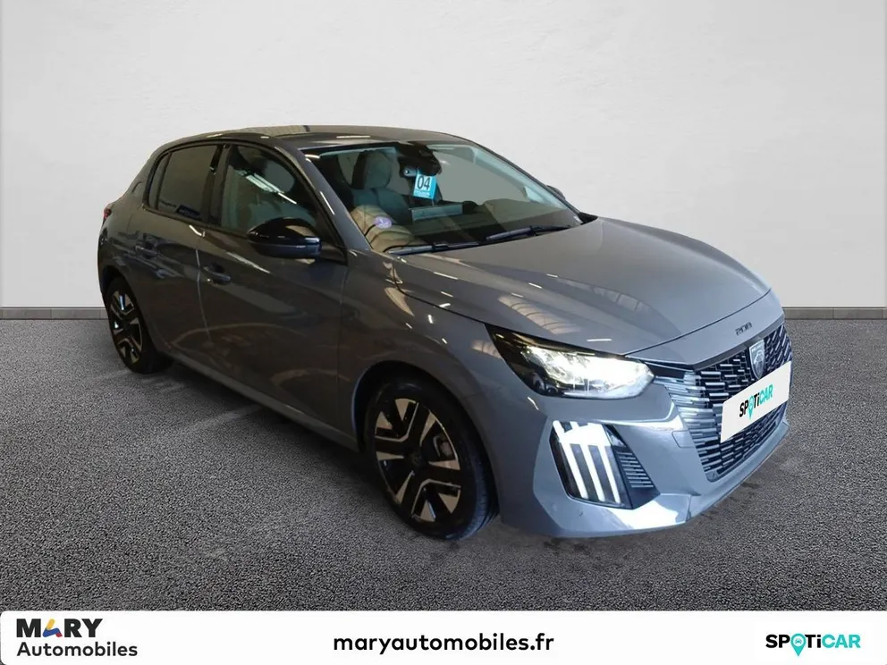 Véhicule occasion 200381 - peugeot 208 - Photo 3