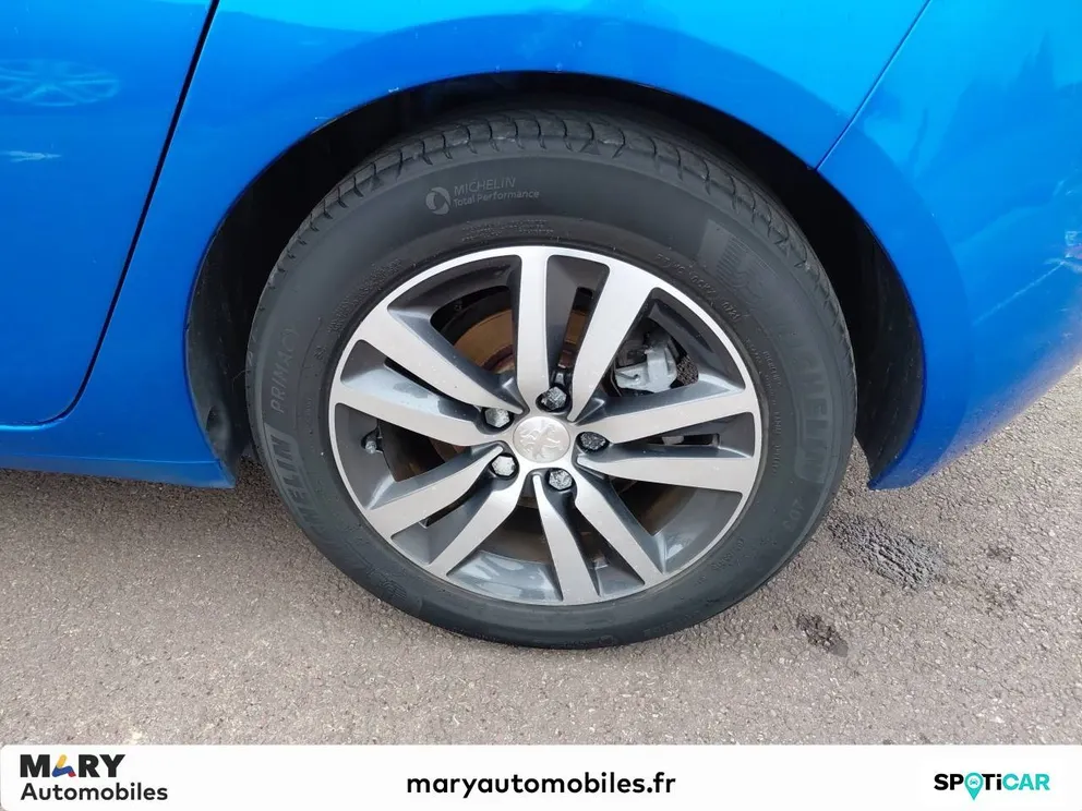 Véhicule occasion 188017 - peugeot 308 - Photo 11