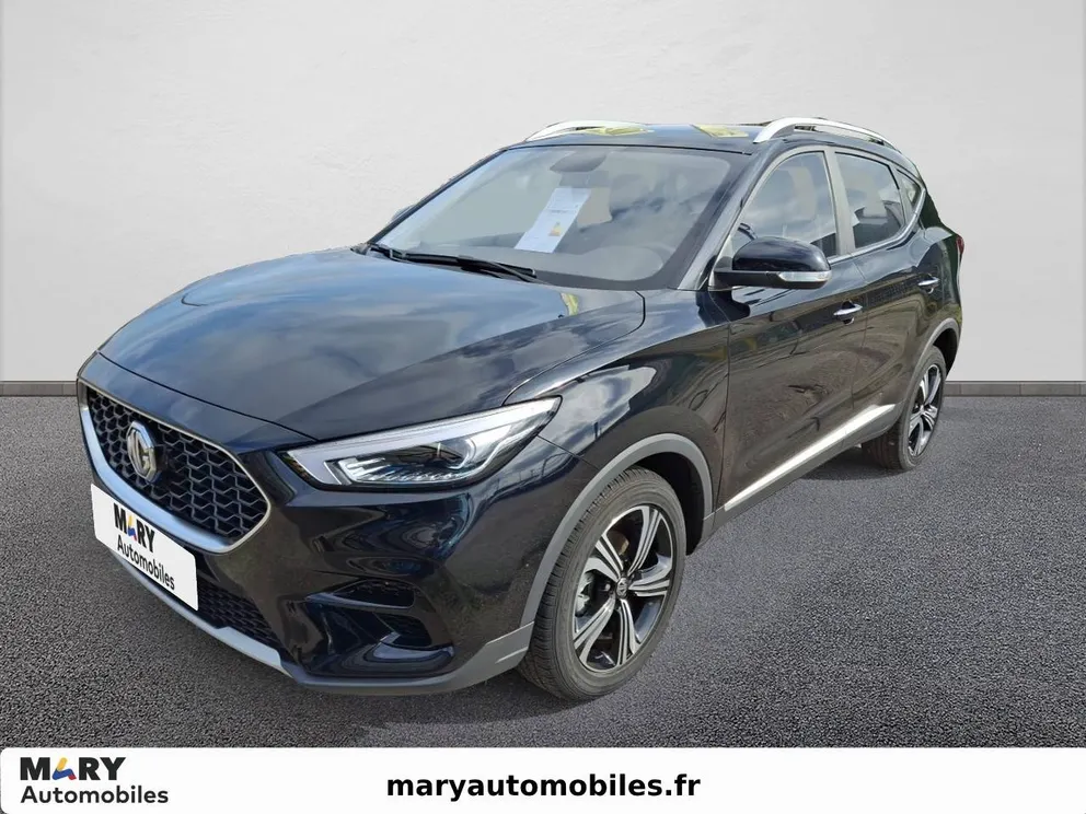 Véhicule occasion 201131 - mg ZS - Photo 1