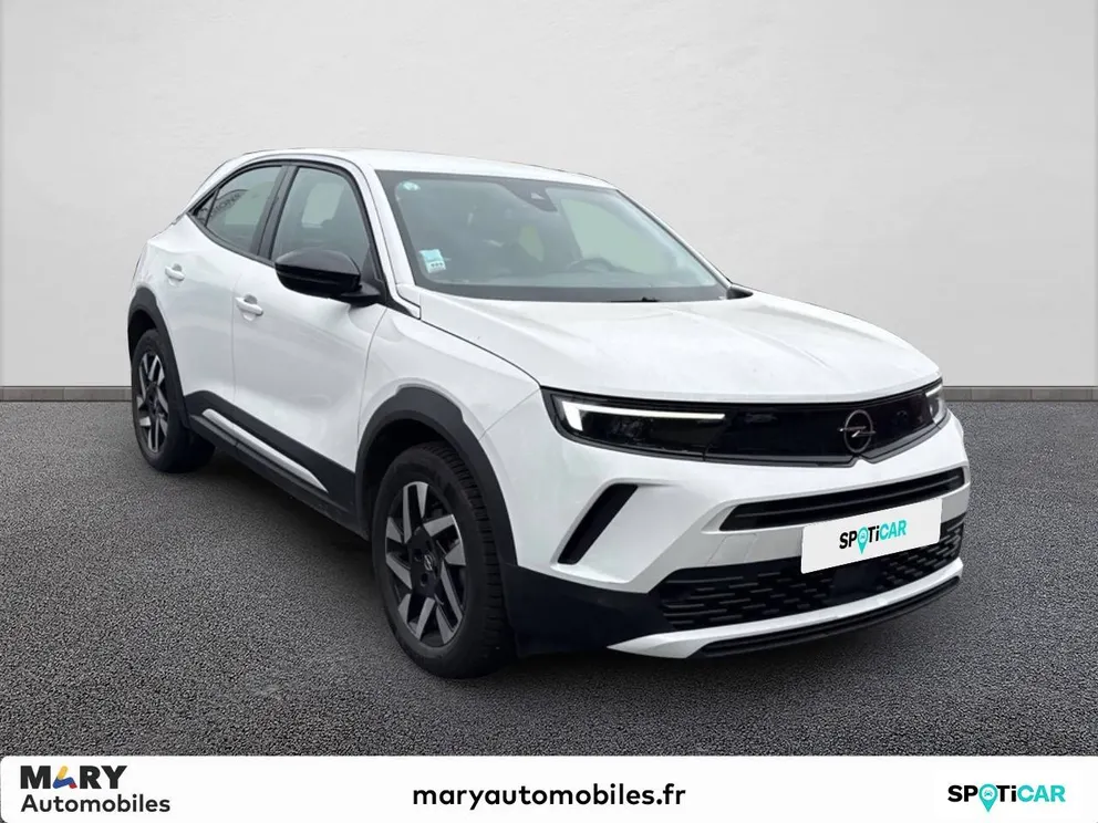 Véhicule occasion 193394 - opel MOKKA - Photo 3