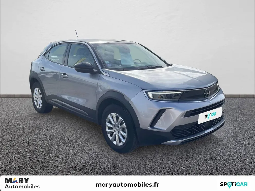 Véhicule occasion 227410 - opel MOKKA - Photo 3