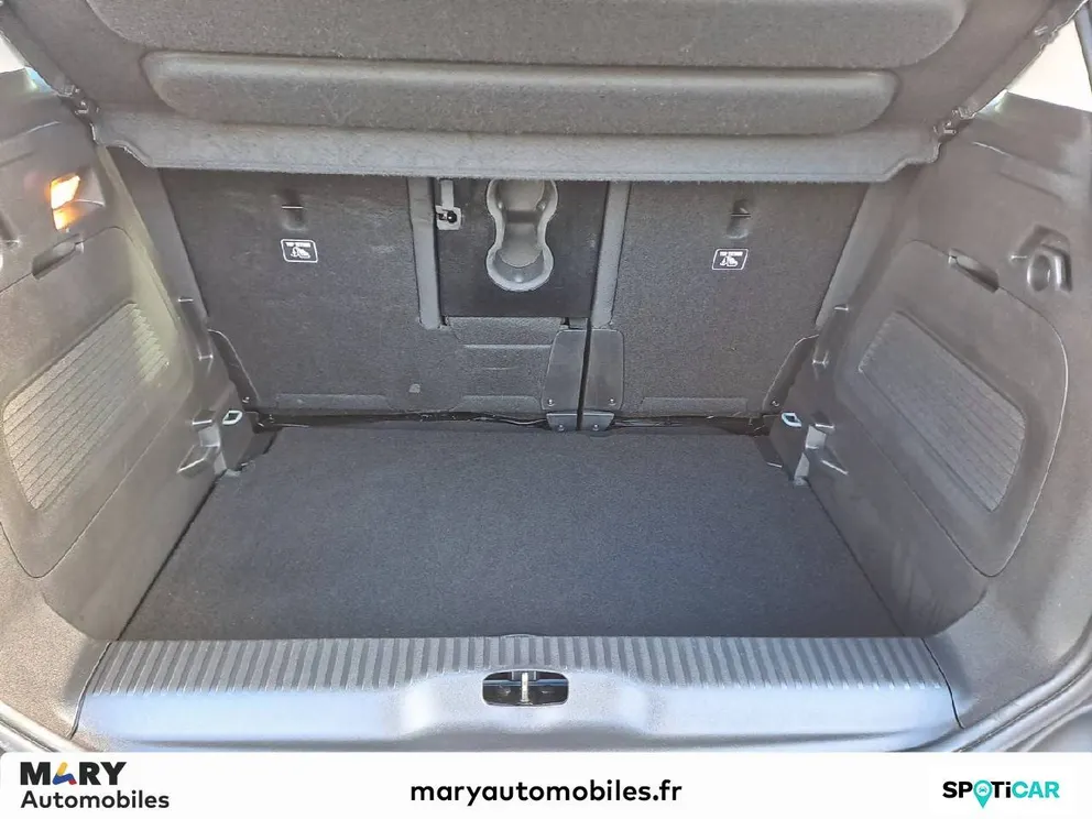 Véhicule occasion 207219 - Citroën C3 AIRCROSS - Photo 6