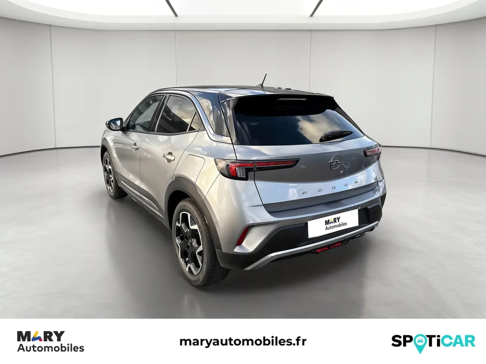 Véhicule occasion 1238892 - opel MOKKA - Photo 3