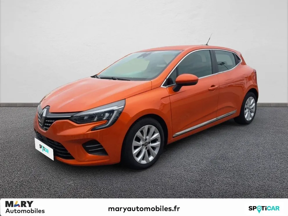 Véhicule occasion 200950 - renault CLIO - Photo 1