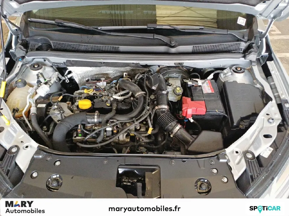 Véhicule occasion 220205 - dacia SANDERO - Photo 12