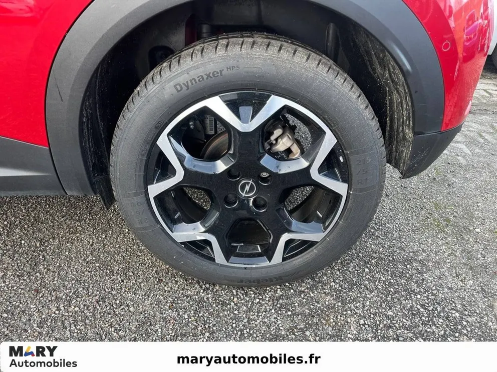 Véhicule occasion 226370 - opel MOKKA - Photo 27