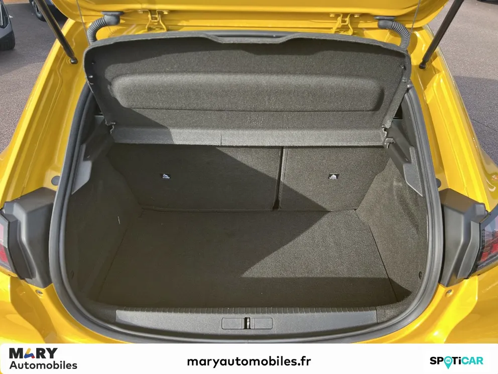 Véhicule occasion 237716 - peugeot 208 - Photo 6