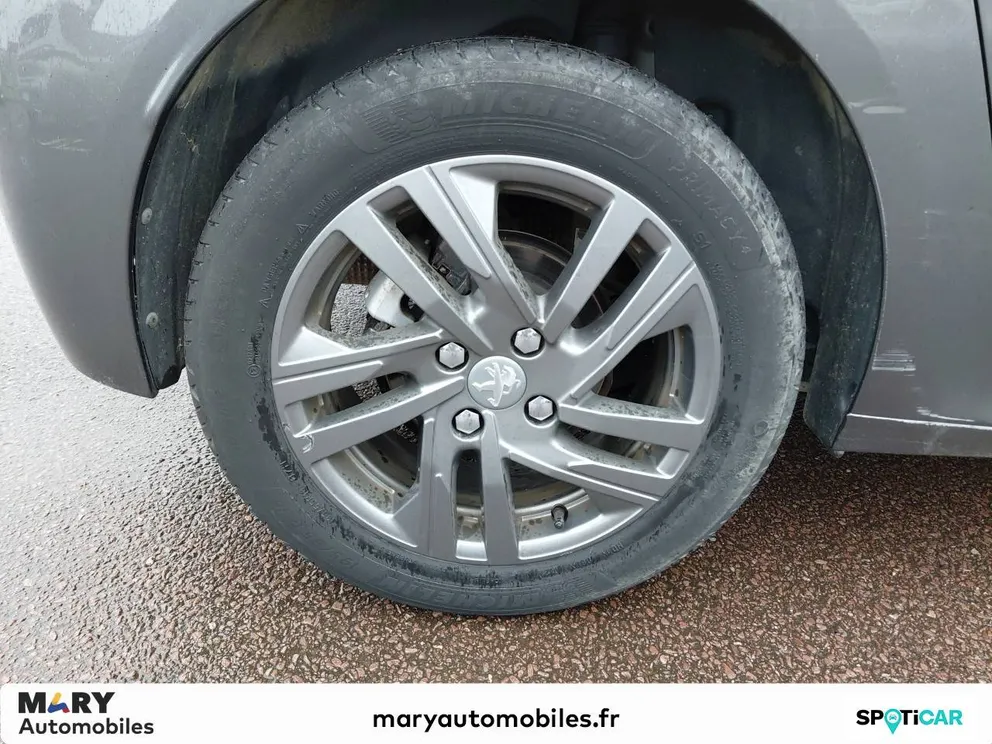 Véhicule occasion 217008 - peugeot 208 - Photo 11