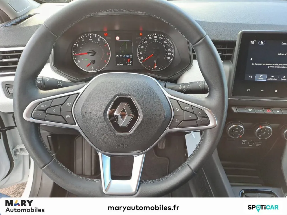 Véhicule occasion 205376 - renault CLIO - Photo 18