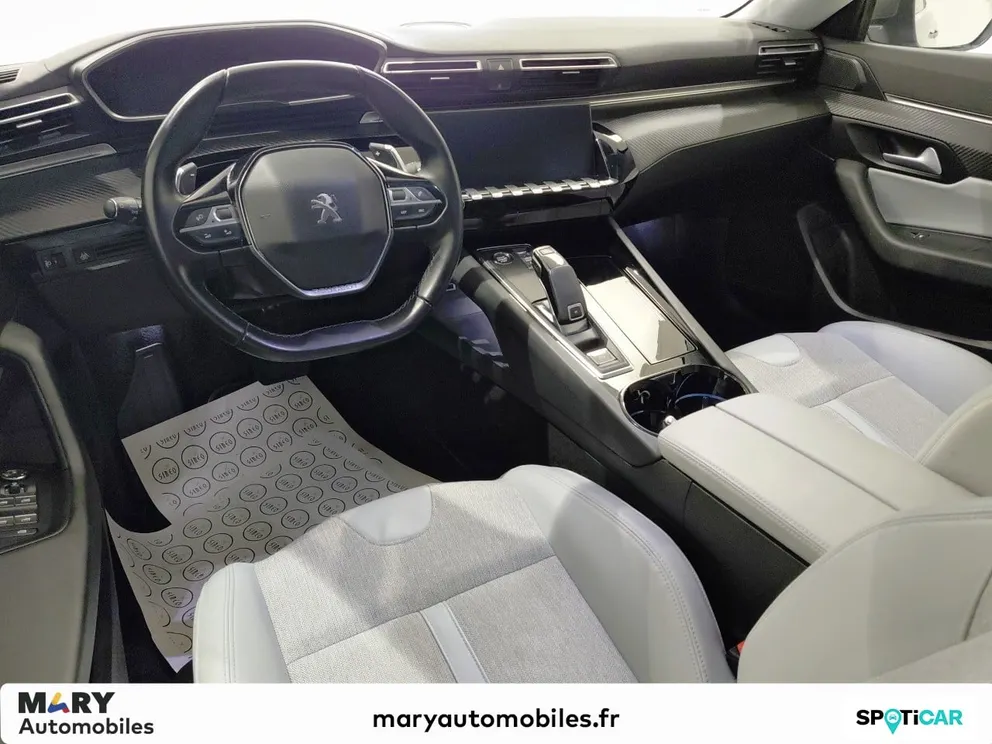 Véhicule occasion 234409 - peugeot 508 - Photo 8