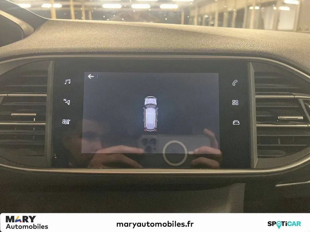 Véhicule occasion 212780 - peugeot 308 - Photo 12