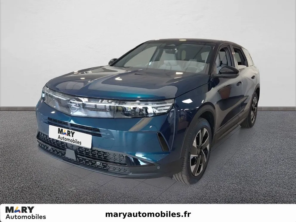 Véhicule occasion 210571 - opel GRANDLAND - Photo 1