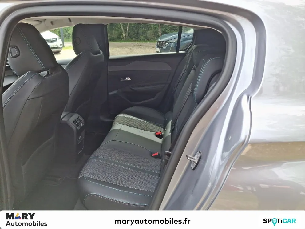 Véhicule occasion 228696 - peugeot 308 - Photo 17