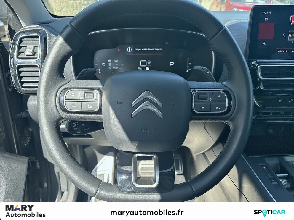 Véhicule occasion 237711 - Citroën C5 AIRCROSS - Photo 10