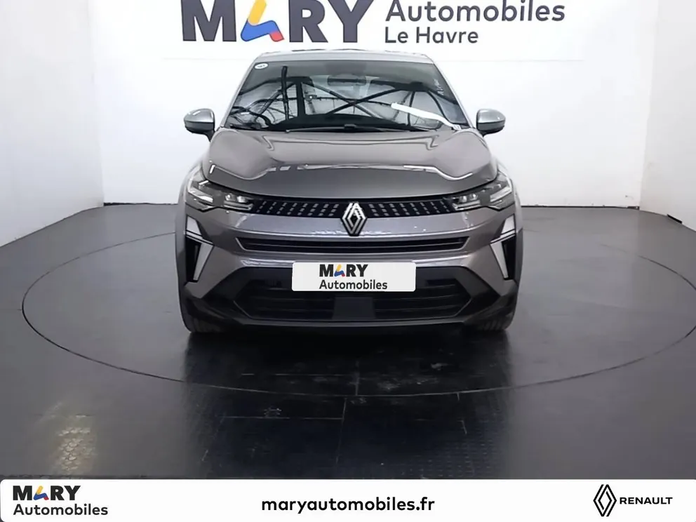 Véhicule occasion 201274 - renault CAPTUR - Photo 2