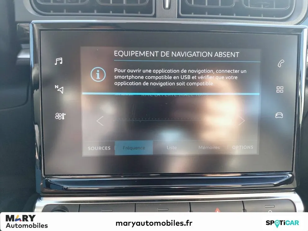 Véhicule occasion 223783 - Citroën C3 - Photo 32