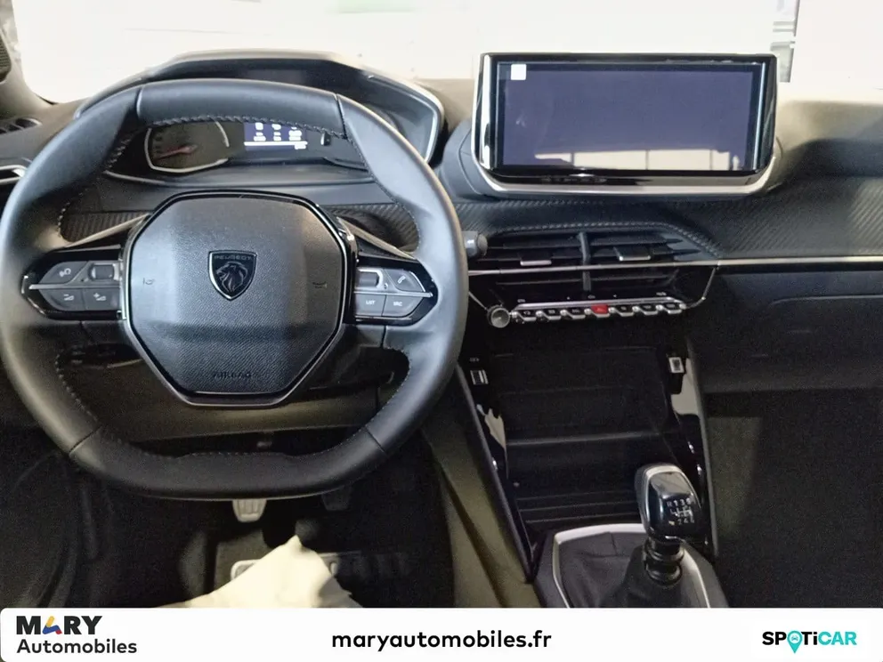 Véhicule occasion 1234670 - peugeot 2008 - Photo 8