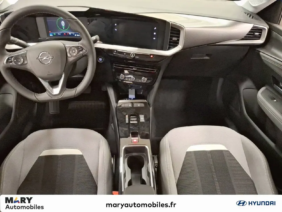 Véhicule occasion 182324 - opel MOKKA - Photo 8
