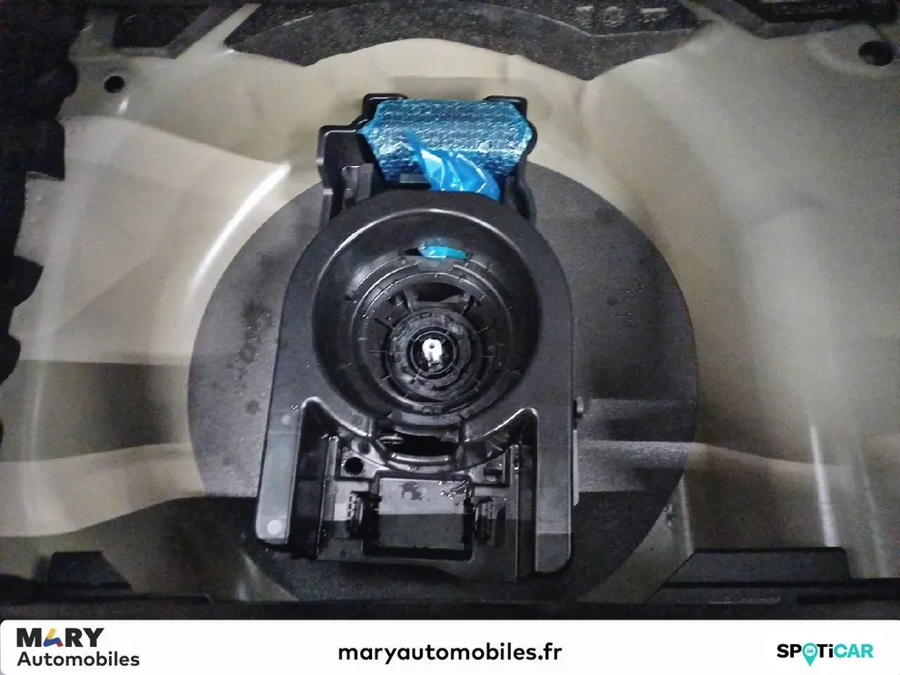 Véhicule occasion 200381 - peugeot 208 - Photo 13