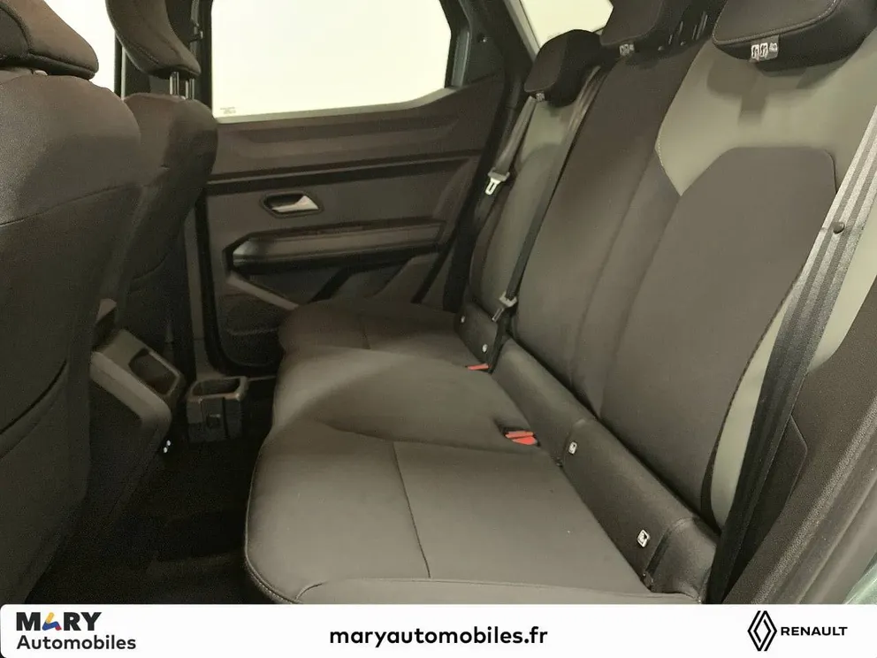 Véhicule occasion 207476 - dacia DUSTER - Photo 10