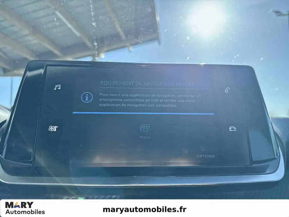 Véhicule occasion 227170 - peugeot 208 - Photo 15