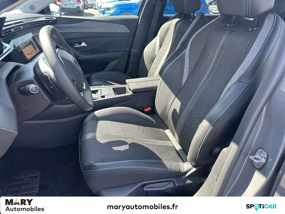 Véhicule occasion 1232308 - peugeot 308 - Photo 13