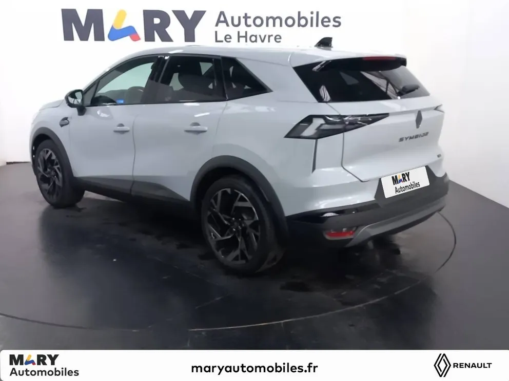 Véhicule occasion 208052 - renault SYMBIOZ - Photo 7