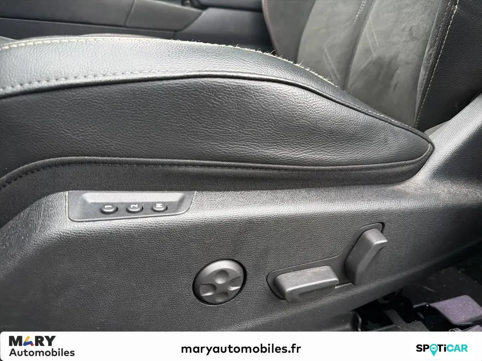 Véhicule occasion 221676 - ds DS 7 - Photo 15