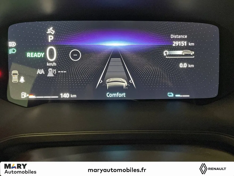 Véhicule occasion 233163 - renault CAPTUR - Photo 15